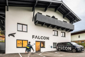 Falcon Suites Kaprun
